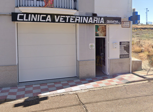 Globalvet (Zalamea de la Serena)