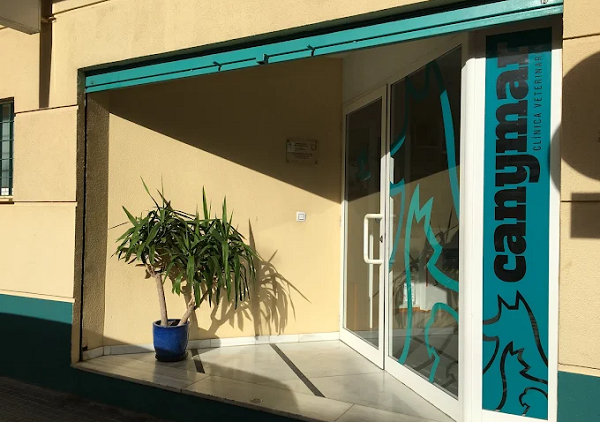 Canymar Clínica Veterinaria (Cádiz)