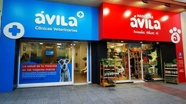 Clínica Veterinaria Ávila Cádiz Avenida (Cádiz)
