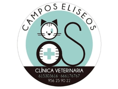 Clínica Veterinaria Campos Elíseos (Cádiz)
