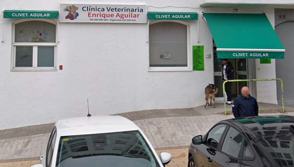 Clínica Veterinaria Enrique Aguilar (Algeciras)