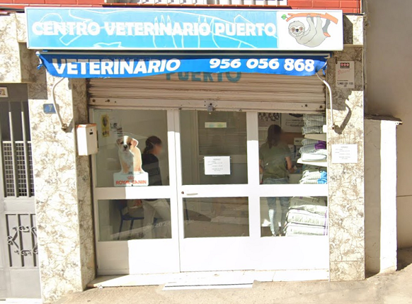 Centro Veterinario Puerto (El Puerto de Santa María)