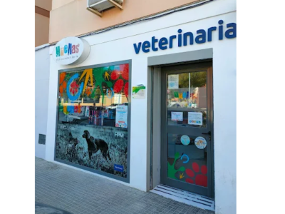 Huellas Clínica Veterinaria (El Puerto de Santa María)