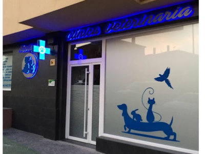 Clínica Montemar (Algeciras)