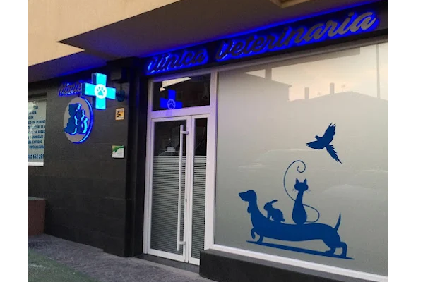 Clínica Montemar (Algeciras)