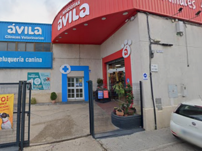 Clínica Veterinaria Ávila (Puerto Real)