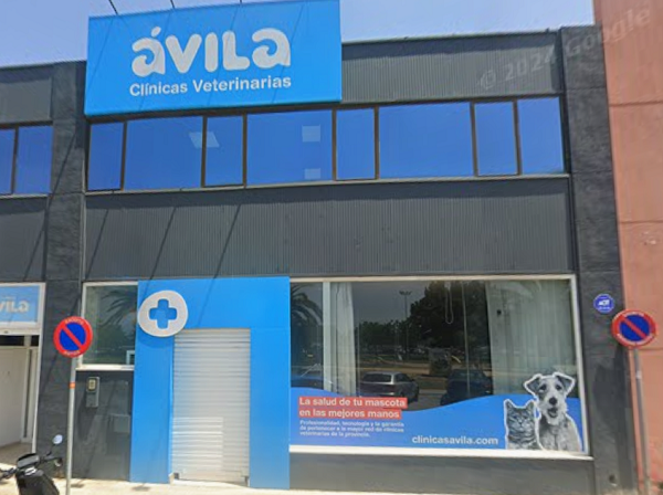 Clínica Veterinaria Ávila Chiclana (Chiclana de la Frontera)