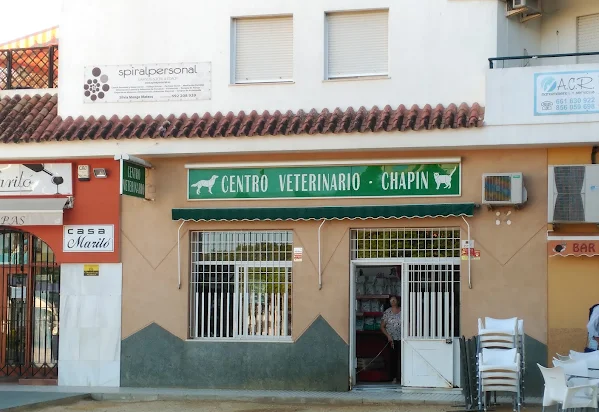 Centro Veterinario Chapín (Jerez de la Frontera)