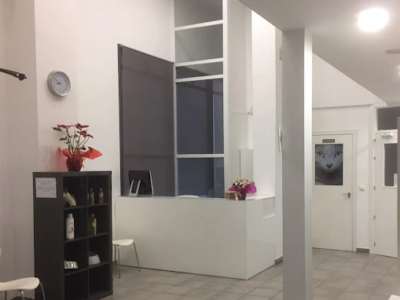 Clínica Veterinaria Campo de Gibraltar (Algeciras)