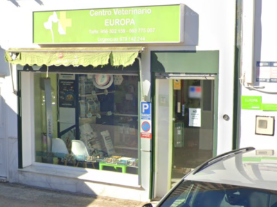 Centro Veterinario Europa (Jerez de la Frontera)
