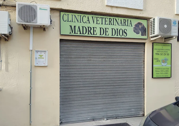Clínica Veterinaria Madre de Dios (Jerez de la Frontera)