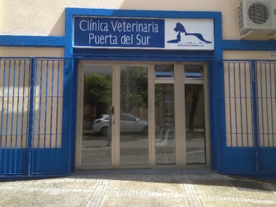 Clínica Veterinaria Puerta del Sur (Jerez de la Frontera)