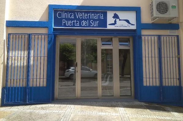 Clínica Veterinaria Puerta del Sur (Jerez de la Frontera)