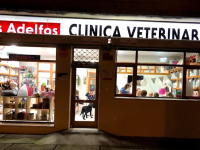 Centro Veterinario Las Adelfas (Jerez de la Frontera)