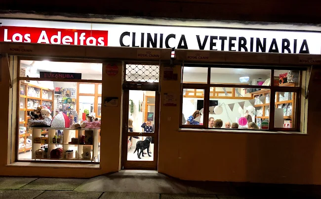 Centro Veterinario Las Adelfas (Jerez de la Frontera)
