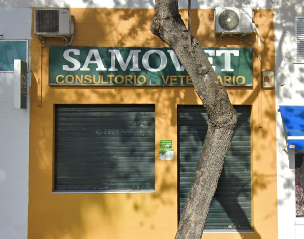 Samovet Consultorio Veterinario (Jerez de la Frontera)