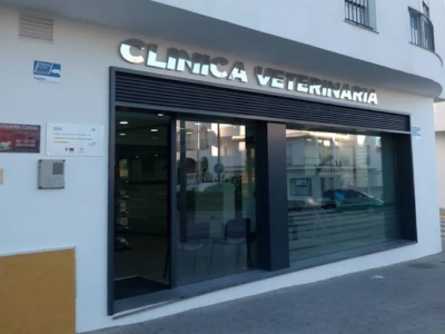 Clínica Veterinaria Misalvet (Medina-Sidonia)