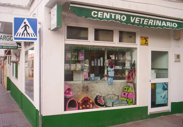 Centro Veterinario Argos (San Fernando)