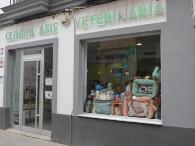 Clínica Veterinaria Asís (San Fernando)