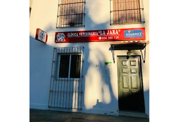 Clínica Veterinaria La Jara (Sanlúcar de Barrameda)