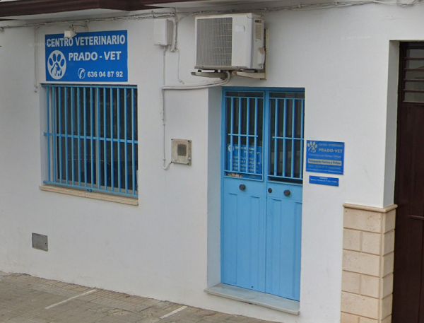 Centro Veterinario Prado - Vet (Prado del Rey)