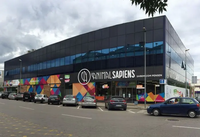 Animal Sapiens (Salt)