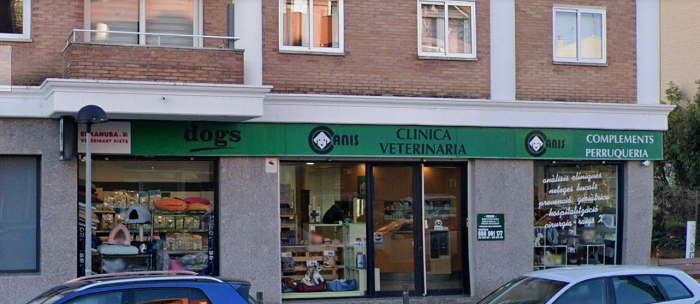 Clínica Veterinaria Canis & Dogs (Figueres)