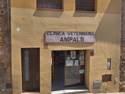 Anipals Consulta Veterinària (Pals)
