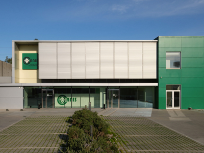 Hospital Veterinari Canis Mas Xirgu (Girona)