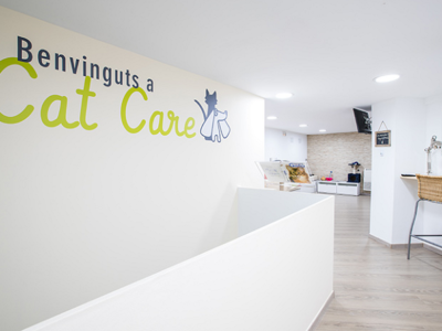 Centre Clinic Veterinari Mireia Balliu (Blanes)