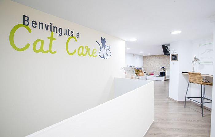 Centre Clinic Veterinari Mireia Balliu (Blanes)