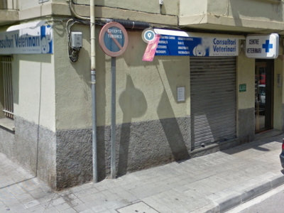 Centre Veterinari Antoni Triola (Ripoll)