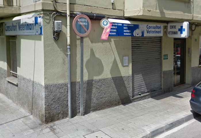 Centre Veterinari Antoni Triola (Ripoll)