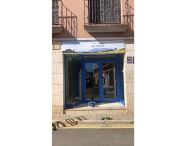 Centre Veterinari Baix Montseny (Breda)