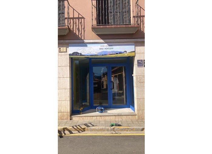 Centre Veterinari Baix Montseny (Breda)