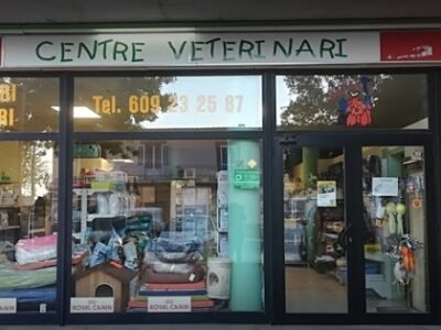 Centre Veterinari Bestioles (Bordils)