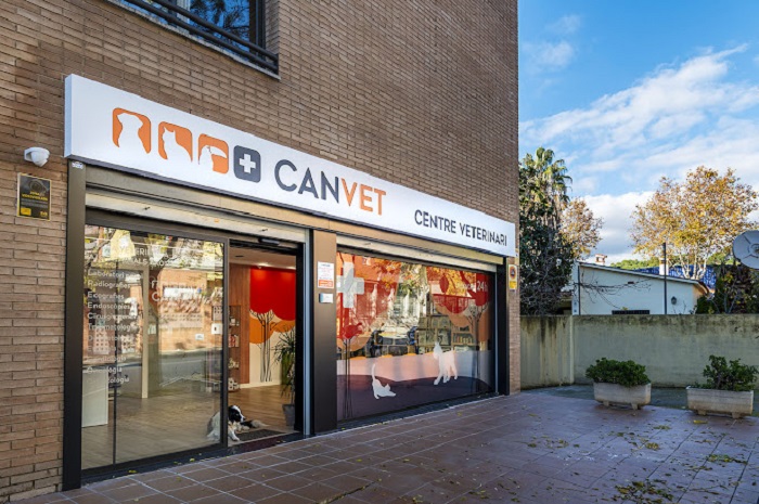 Centre Veterinari Can Vet (Lloret de Mar)
