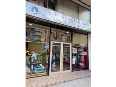 Centro Veterinario Carrer Nou (Figueres)