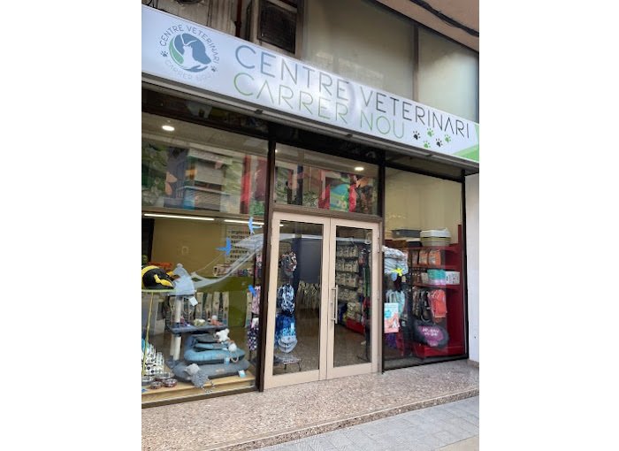 Centro Veterinario Carrer Nou (Figueres)