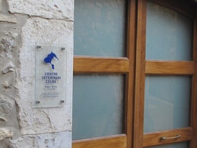 Centre Veterinari Celrà (Celrà)