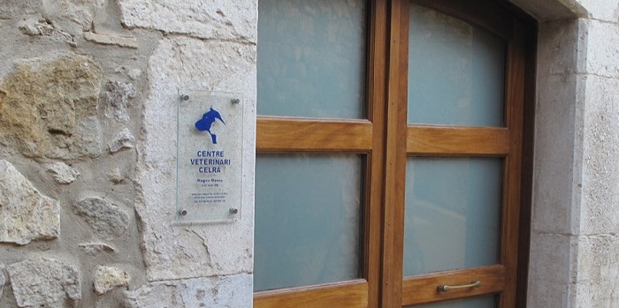 Centre Veterinari Celrà (Celrà)