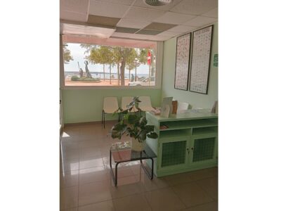 Centre Veterinari DogCat (Palamós)