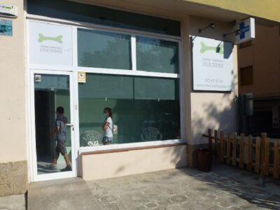Centre Veterinari (Figueres)