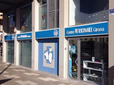 Centre Veterinari Girona (Girona)