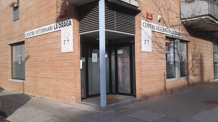 Centre Veterinari la Draga (Banyoles)