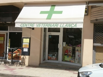 Centro Veterinario Llançà (Llançà)