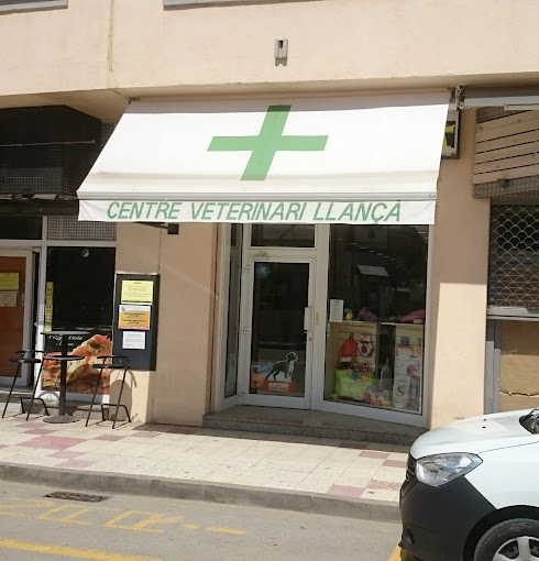 Centro Veterinario Llançà (Llançà)