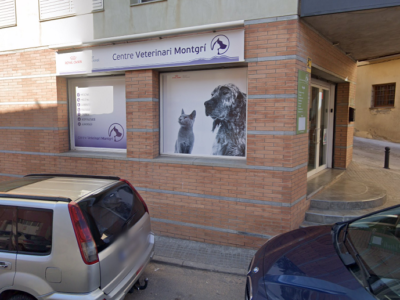 Centre Veterinari Montgrí (Torroella de Montgrí)
