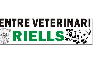 Centre Veterinari Riells (Riells i Viabrea)