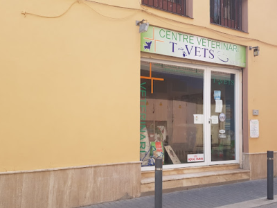 Centre Veterinari T-Vets (Tossa de Mar)